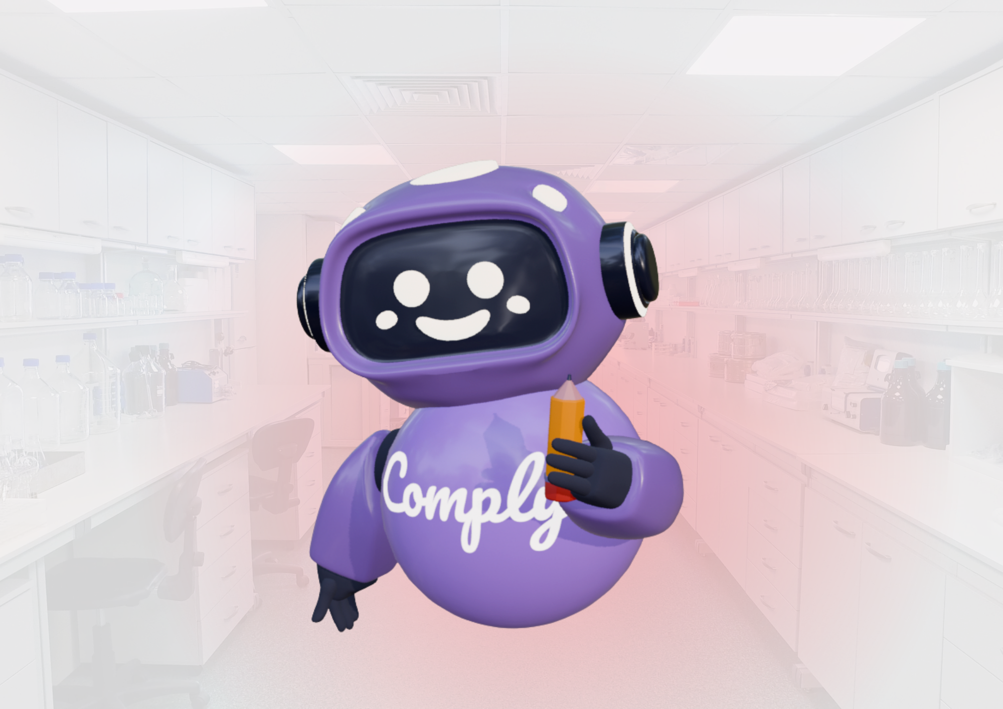 Agent IA Comply spécialisée en réglementation cosmétique européenne